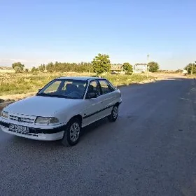 Opel Astra 1993