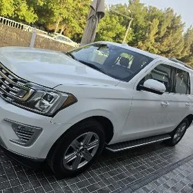 Ford Expedition 2020