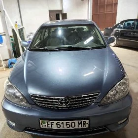 Toyota Camry 2002