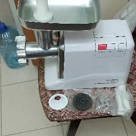 мясорубка