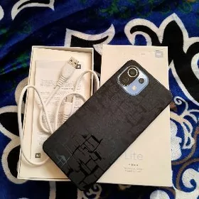 Xiaomi 11Lite 8/128️