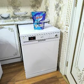 Посудомойка