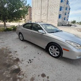 Lexus ES 330 2003