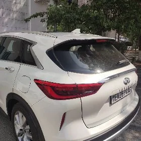 Infiniti QX50 2020