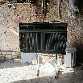 Kodisioner Бк 1500