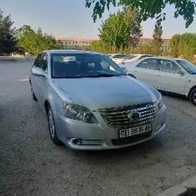 Toyota Avalon 2009