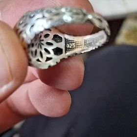 kumus yuzuk oglan