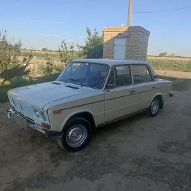 Lada 2106 1993