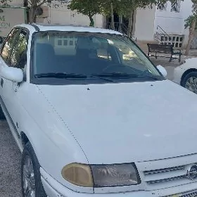 Opel Astra 1992