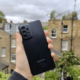 SAMSUNG A53 5G 8+8/128