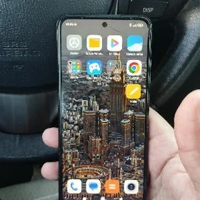 redmi not 10 s