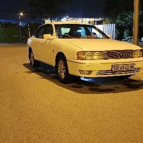Toyota Avalon 1997