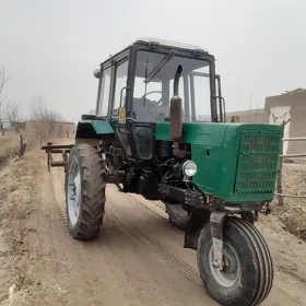 MTZ 80 1985