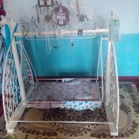 Caga Sallancak Uly