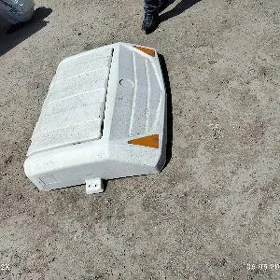 kia bongo