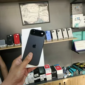 Iphone 17 Air