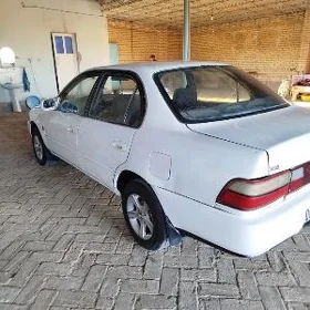 Toyota Corolla 1993