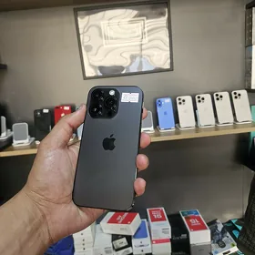 Iphone 14 pro 256g