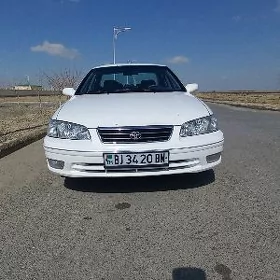 Toyota Camry 1998