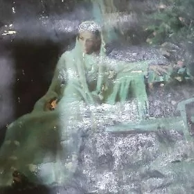Картина "Лунная ночь"