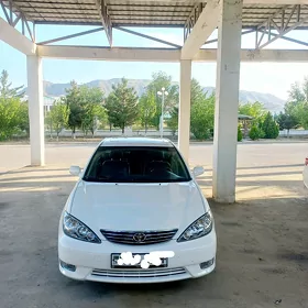 Toyota Camry 2005