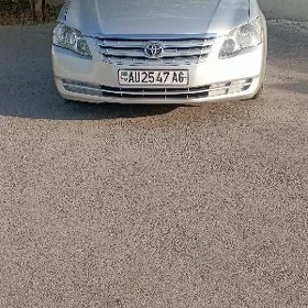 Toyota Avalon 2005