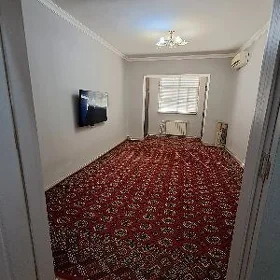 Arenda kwartira 10 mkr 3 kom