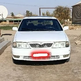 Toyota Avalon 1999