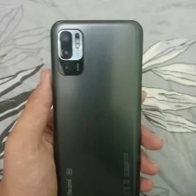 redmi note 10 5G