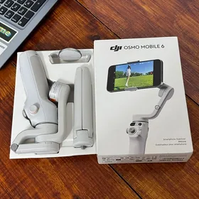 Dji osmo mobile 6