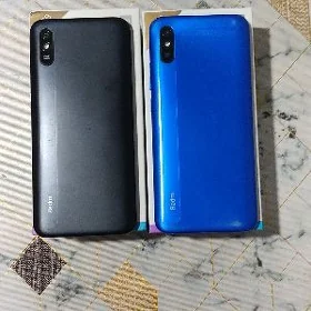 Redmi 9 A