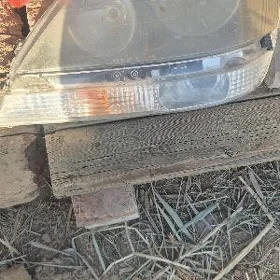 RX 300 Fara 2000 yyl