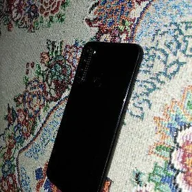 REDMI NOT 8