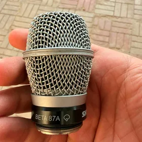Beta 87A