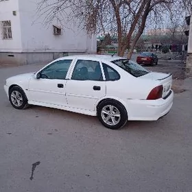 Opel Vectra 1999
