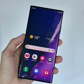 Note 20 Ultra
