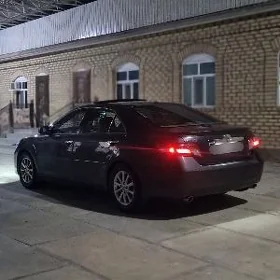 Toyota Camry 2011