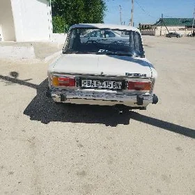 Lada 2106 1990