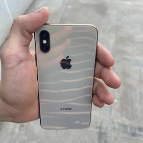 Iphone X