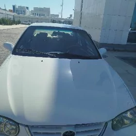 Toyota Corolla 2001