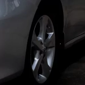 korolla ekskulziw disk teker