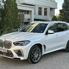 BMW X5 M 2023