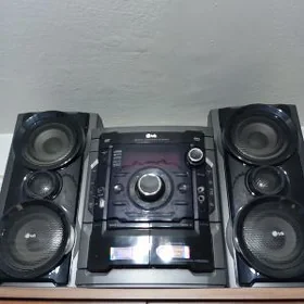 LG sentr
