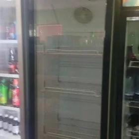 ветринный холодильник