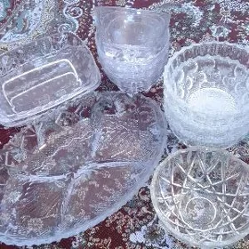 şeker gaplar