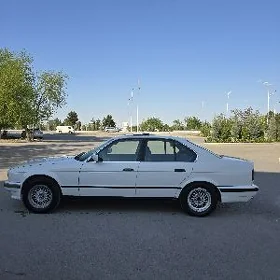 BMW 525 1993