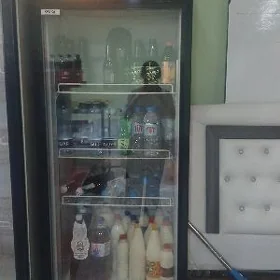 ветринный холодильник