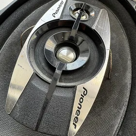 pioneer nikl 450W