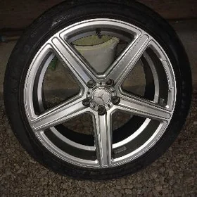 R18 teker
