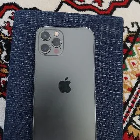 iphone 12pro 256gb